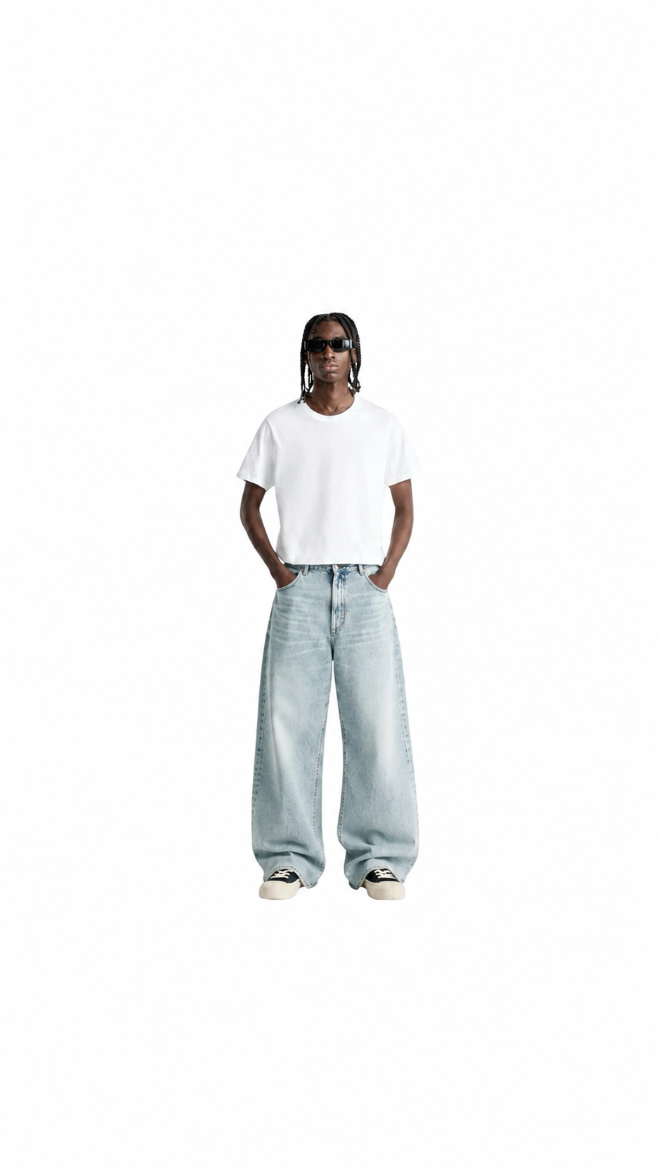 BAGGY