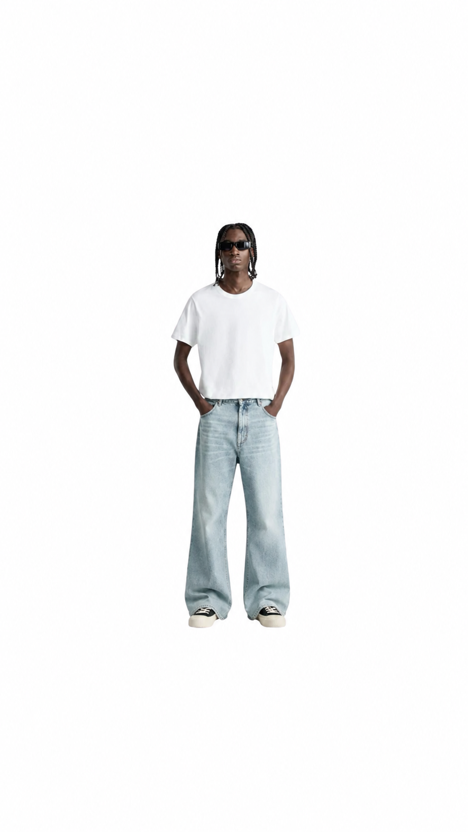 BOOTCUT