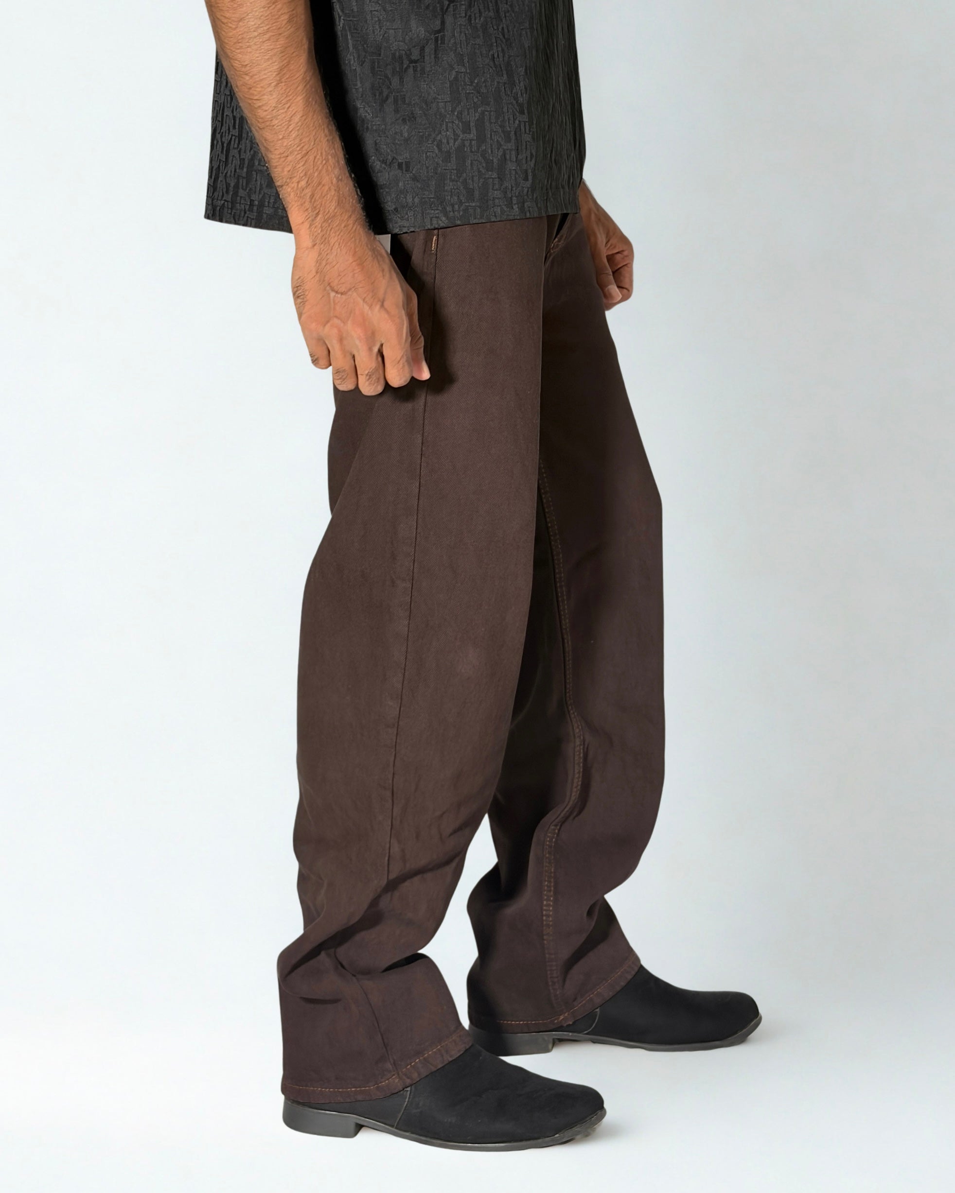 COFI DENIM | STRAIGHT