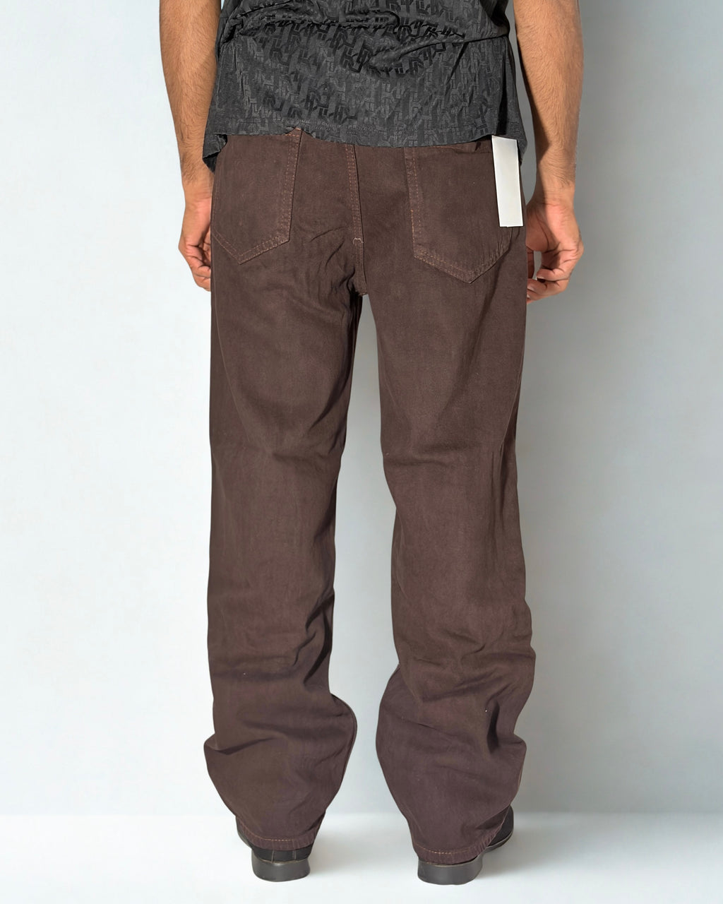 COFI DENIM | STRAIGHT