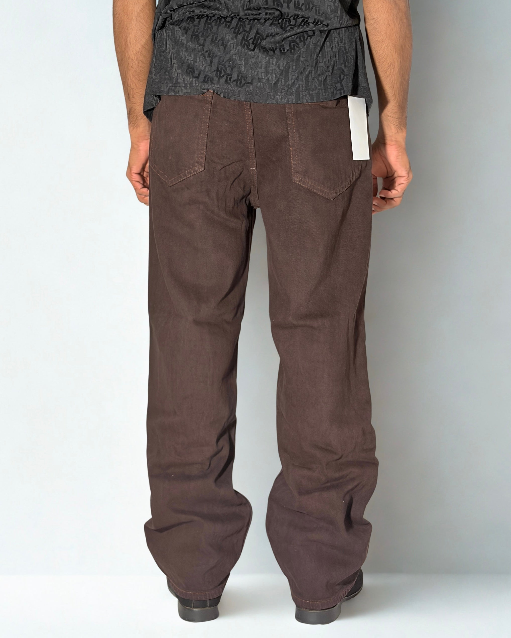 COFI DENIM | STRAIGHT