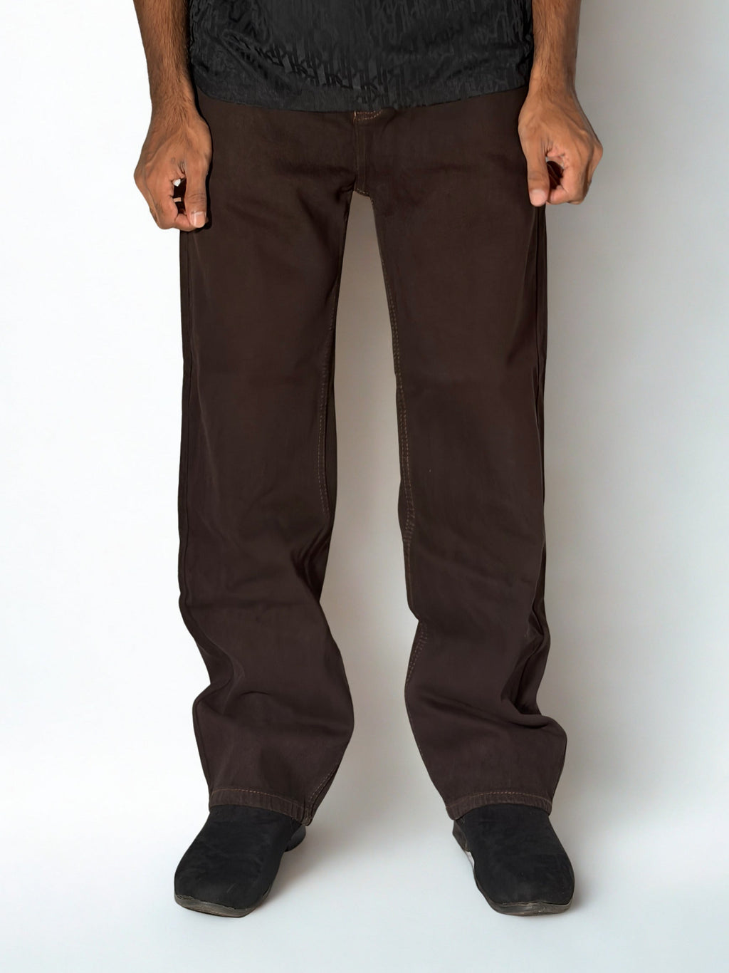 COFI DENIM | STRAIGHT