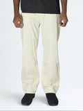 CLASSIC WHITE | DENIM STRAIGHT