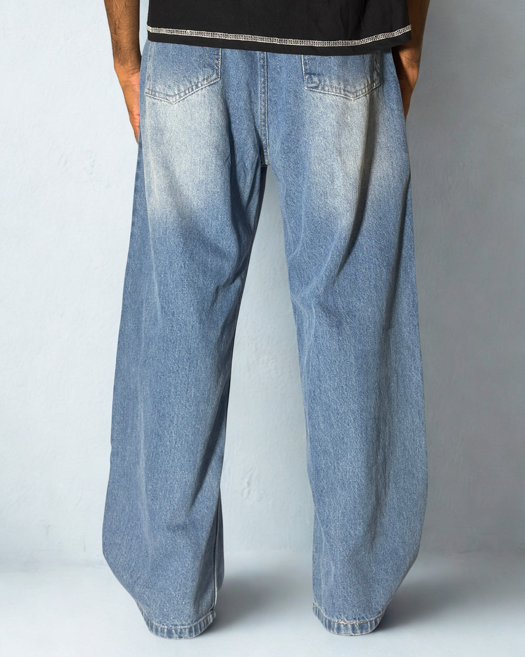 SKY FALL CUT | WIDE