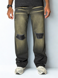ACID YELLOW PATCH | WIDE