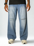 SKY FALL CUT | WIDE