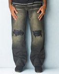 ACID YELLOW PATCH | WIDE